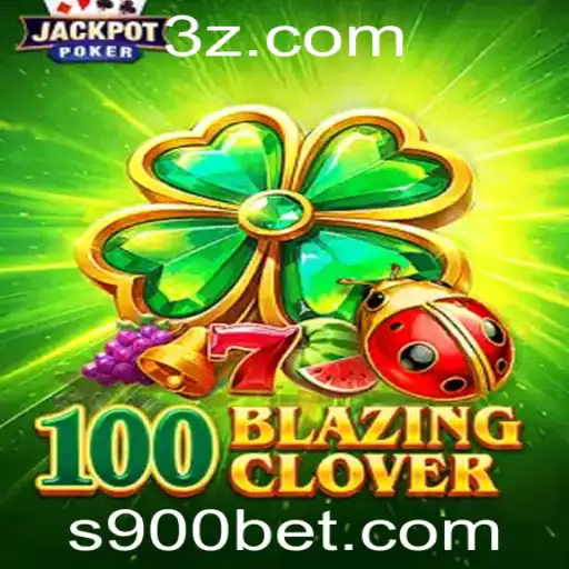 Explorando o Mundo de 100BlazingClover: Um Mergulho no Jogo Inovador