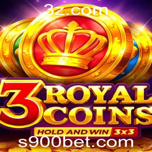 Explorando o Mundo Fascinante de 3royalcoins: Uma Imersão no Universo do Jogo