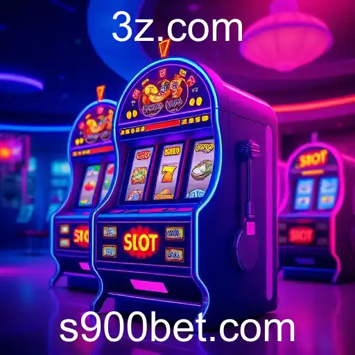 O Fascinante Mundo dos Caça-níqueis Online