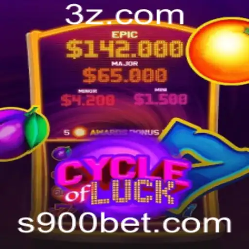Descubra o Empolgante Mundo do Jogo CycleofLuck