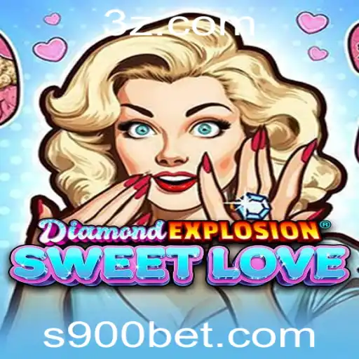 Explorando DiamondExplosionSweetLove: O Novo Fenômeno do Mundo dos Jogos