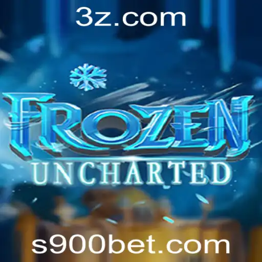 FrozenUncharted: Uma Aventura Congelante no Mundo dos Jogos de Azar