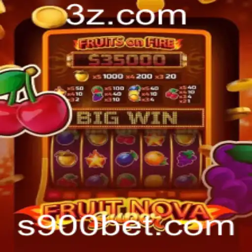 Explorando o Fascinante Mundo de FruitNovaSuper: Descubra as Regras e Estratégias