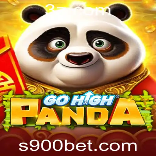 Descubra as Aventuras de GoHighPanda e a Fascinante Conexão com s900bet
