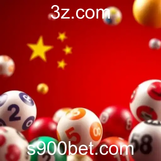 Explorando o Fascinante Mundo dos Jogos de Loteria com S900bet