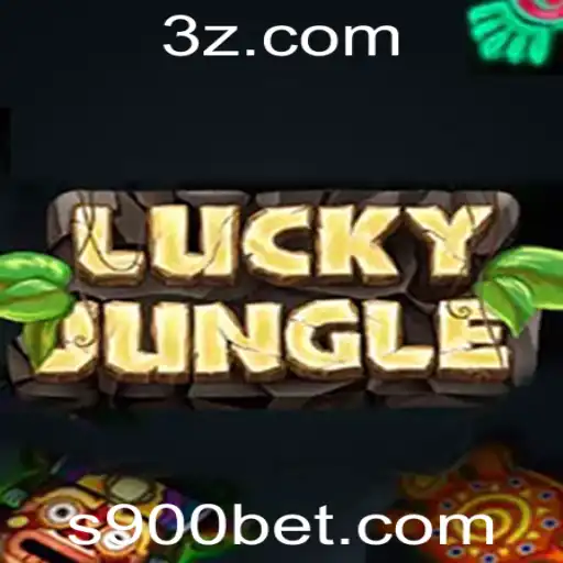 Explorando o Mundo Aventureiro de LuckyJungle: Um Mergulho em Seu Universo