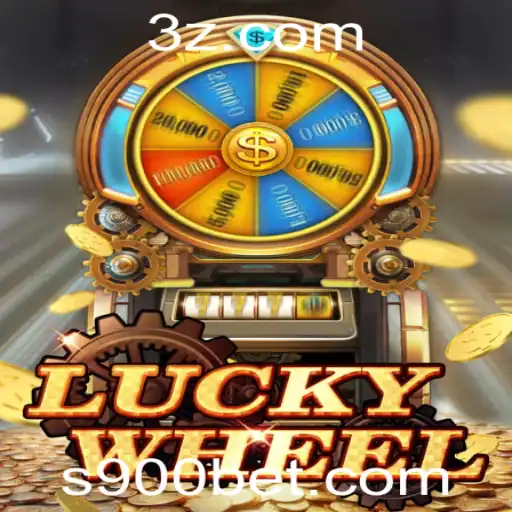 Descubra o Fascinante Mundo de LuckyWheel com S900bet