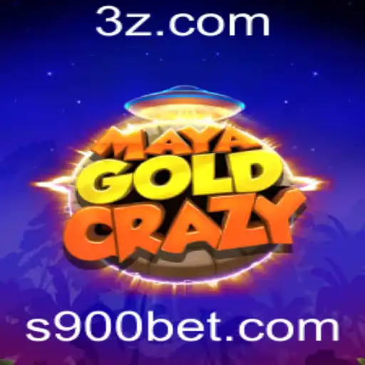 Descubra o Mundo do MayaGoldCrazy no Plataforma s900bet