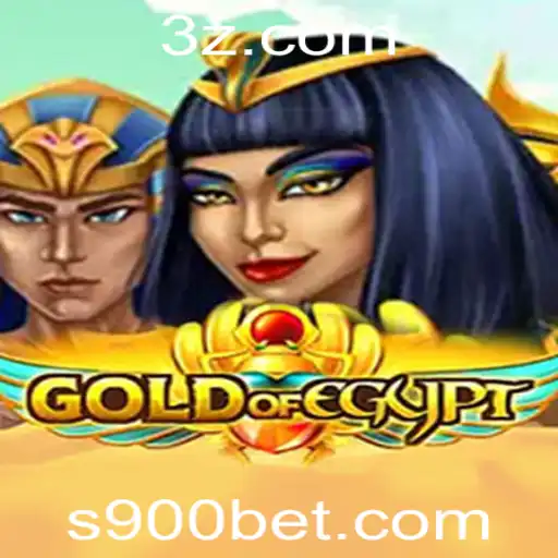 Explorando o Mundo de GoldOfEgypt: Um Mergulho no Universo de s900bet
