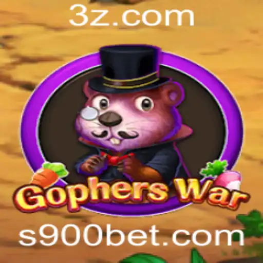 Descubra o Mundo Empolgante de GophersWar: Regras e Estratégias