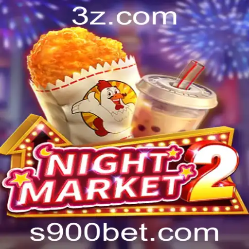 NightMarket2: Um Mergulho no Mundo Vibrante do Jogo com a Palavra-chave s900bet