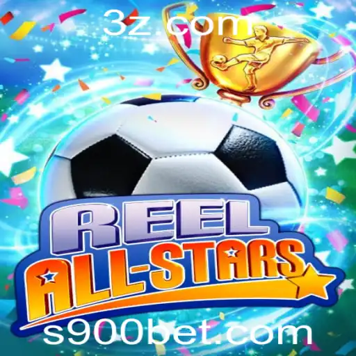 ReelAllStars: A Nova Sensação no Mundo do Jogo Online com s900bet