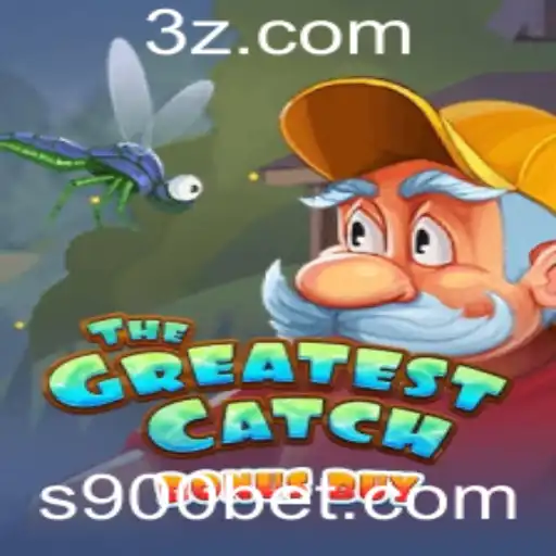 TheGreatestCatchBonusBuy: Explorando a Nova Sensação dos Jogos de Cassino Online