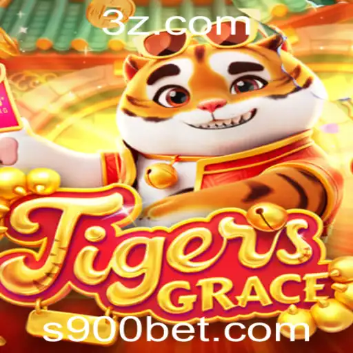 Introdução e Regras do Jogo TigersGrace: O Fenômeno S900bet