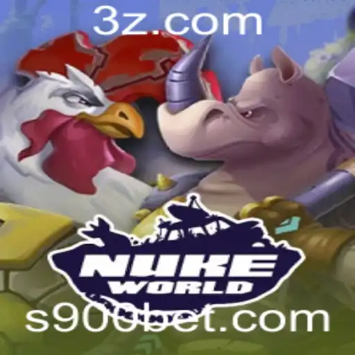 Explorando NukeWorld: Um Mergulho no Jogo Revolucionário de Estratégia com s900bet