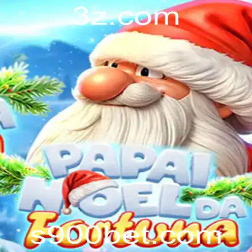 PapaiNoeldaFortuna: Uma Nova Aventura no Mundo dos Jogos com s900bet