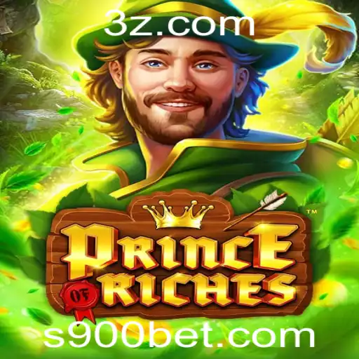 PrinceOfRiches: Descubra o Fascinante Mundo do Jogo Inovador