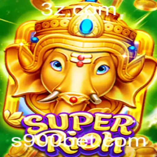 Explorando o Mundo do Jogo SuperRich