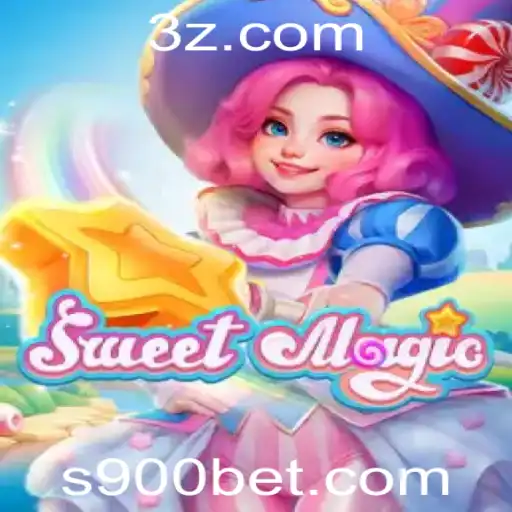 Explorando as Maravilhas do Jogo SweetMagic