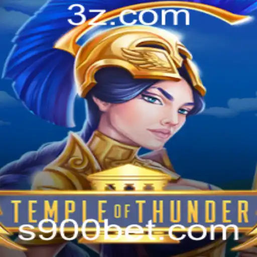 Explorando o Fascinante Universo de TempleofThunder