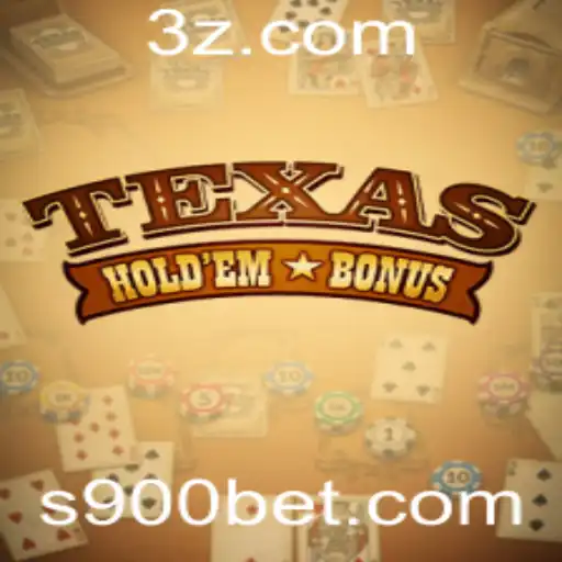 Explorando o Fascinante Jogo Texas Hold'em Bonus