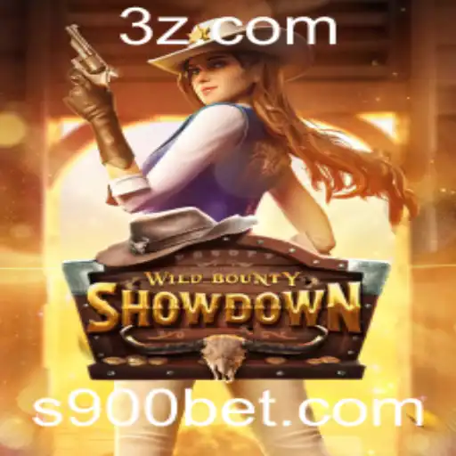 Descubra a Emoção do Jogo WildBountyShowdown com S900Bet