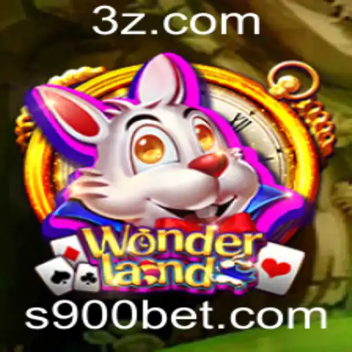 Explorando o Fascinante Mundo de Wonderland e o S900bet